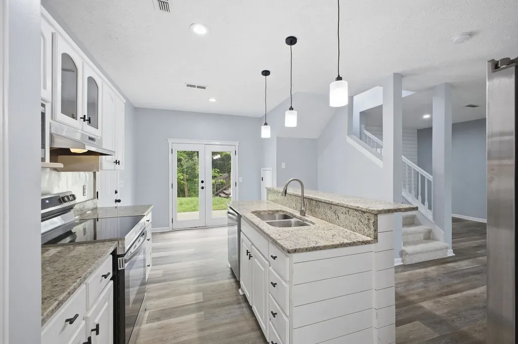 2208 Oak Barrel Lane Antioch TN 37013