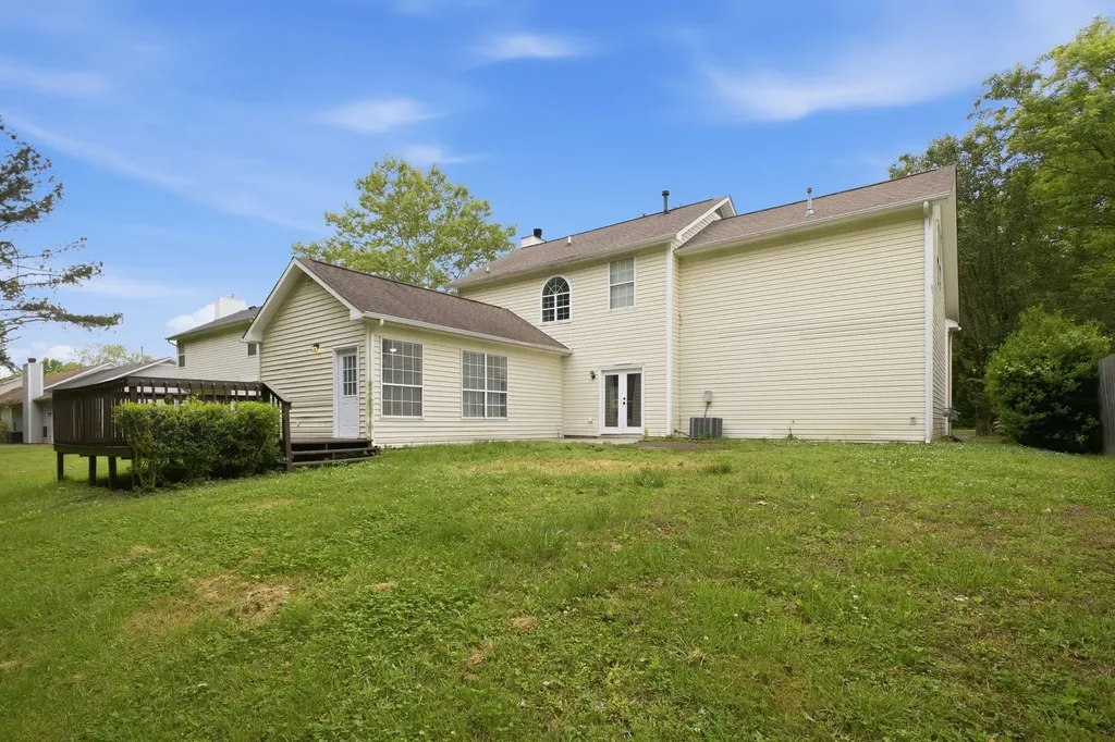 2208 Oak Barrel Lane Antioch TN 37013