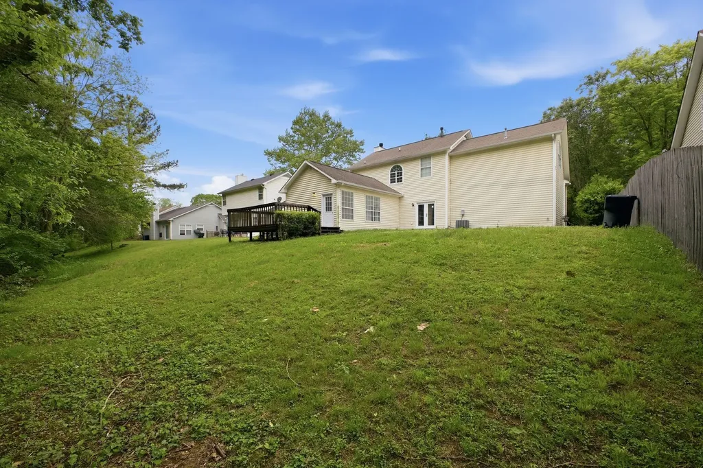 2208 Oak Barrel Lane Antioch TN 37013