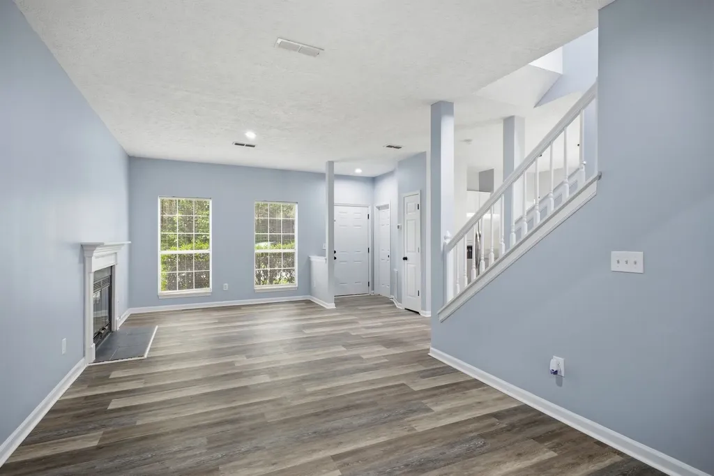 2208 Oak Barrel Lane Antioch TN 37013