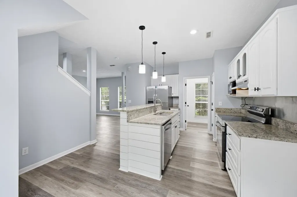 2208 Oak Barrel Lane Antioch TN 37013
