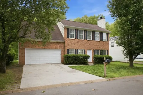 2208 Oak Barrel Lane Antioch TN 37013