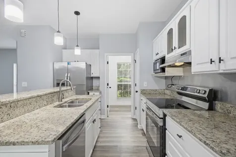 2208 Oak Barrel Lane Antioch TN 37013