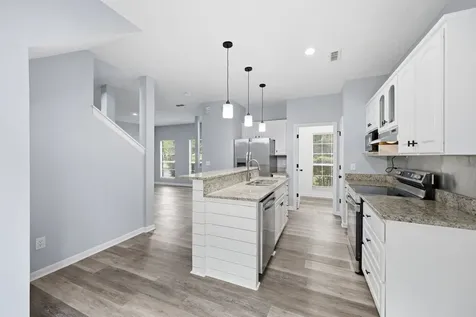 2208 Oak Barrel Lane Antioch TN 37013
