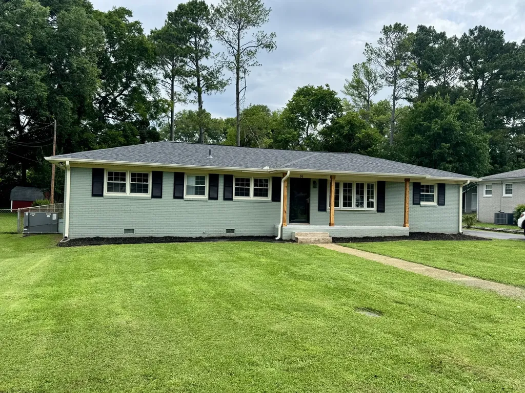 801 Bagley Drive Fayetteville TN 37334