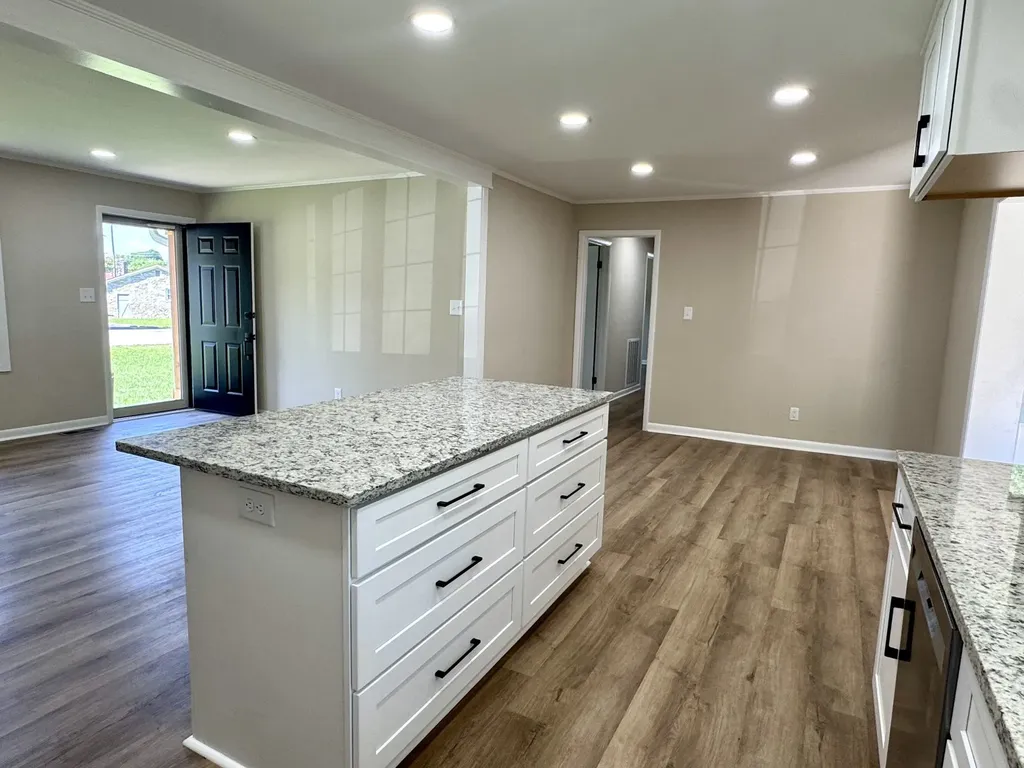 801 Bagley Drive Fayetteville TN 37334