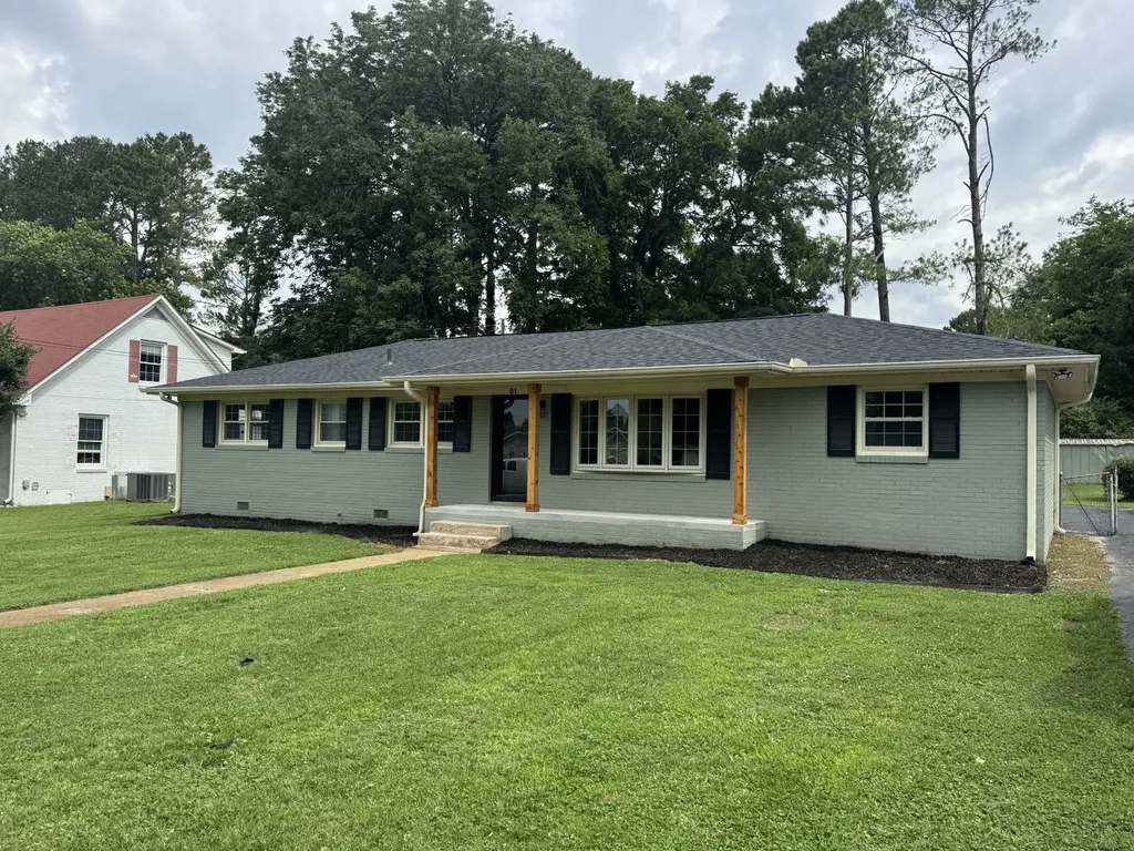 801 Bagley Drive Fayetteville TN 37334