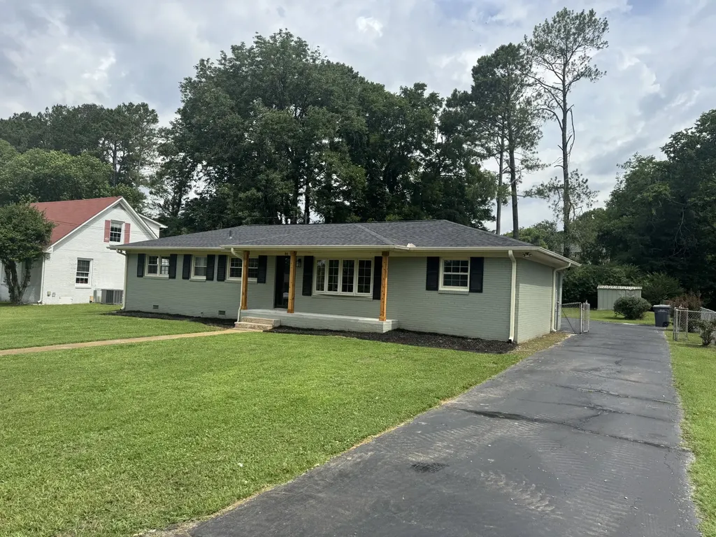 801 Bagley Drive Fayetteville TN 37334
