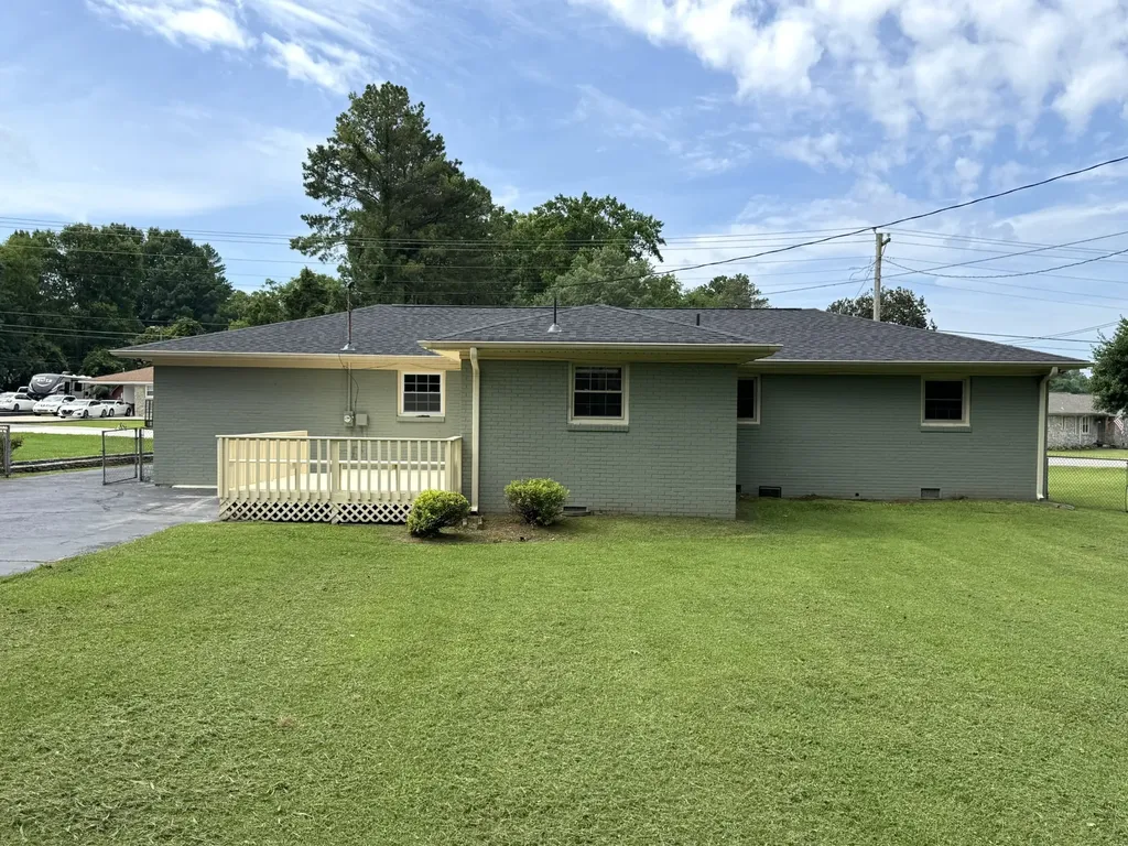 801 Bagley Drive Fayetteville TN 37334