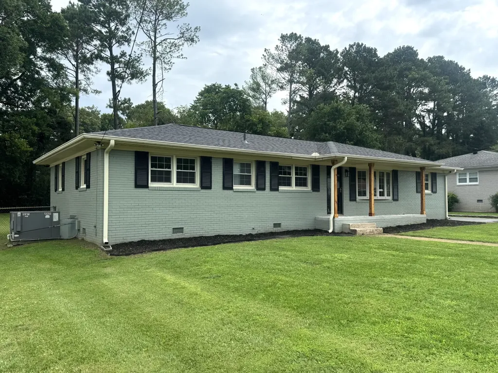 801 Bagley Drive Fayetteville TN 37334