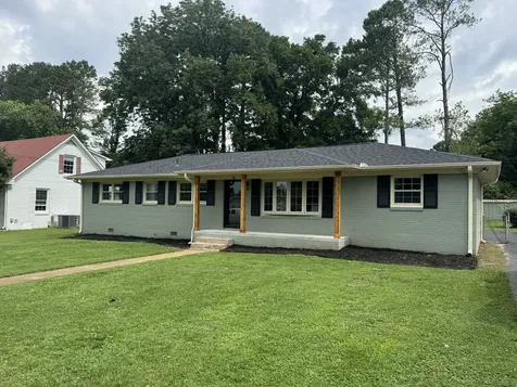 801 Bagley Drive Fayetteville TN 37334