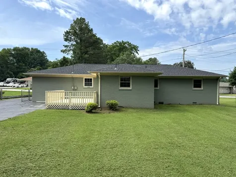 801 Bagley Drive Fayetteville TN 37334