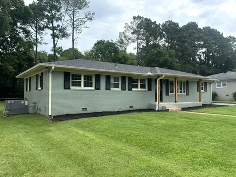 801 Bagley Drive Fayetteville TN 37334