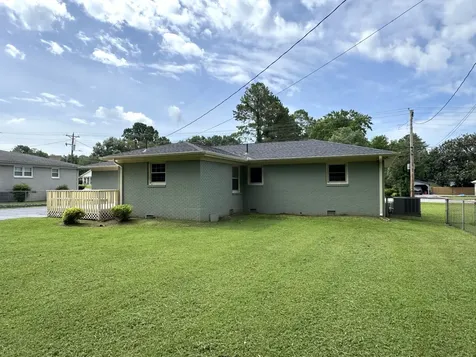 801 Bagley Drive Fayetteville TN 37334