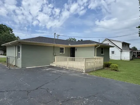 801 Bagley Drive Fayetteville TN 37334