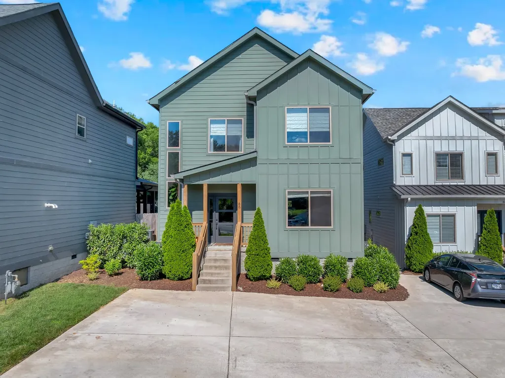 86 Antioch Pike Nashville TN 37211