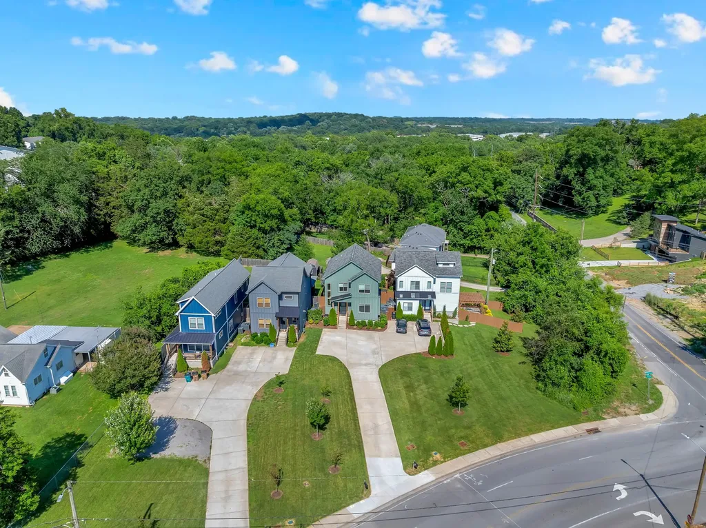 86 Antioch Pike Nashville TN 37211