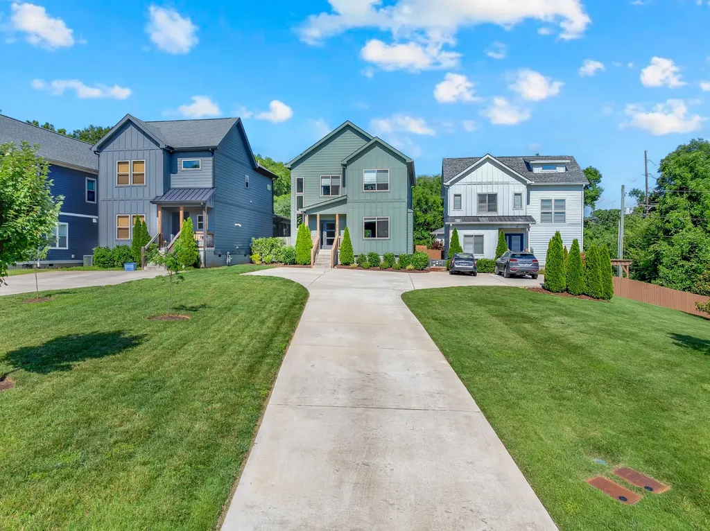 86 Antioch Pike Nashville TN 37211