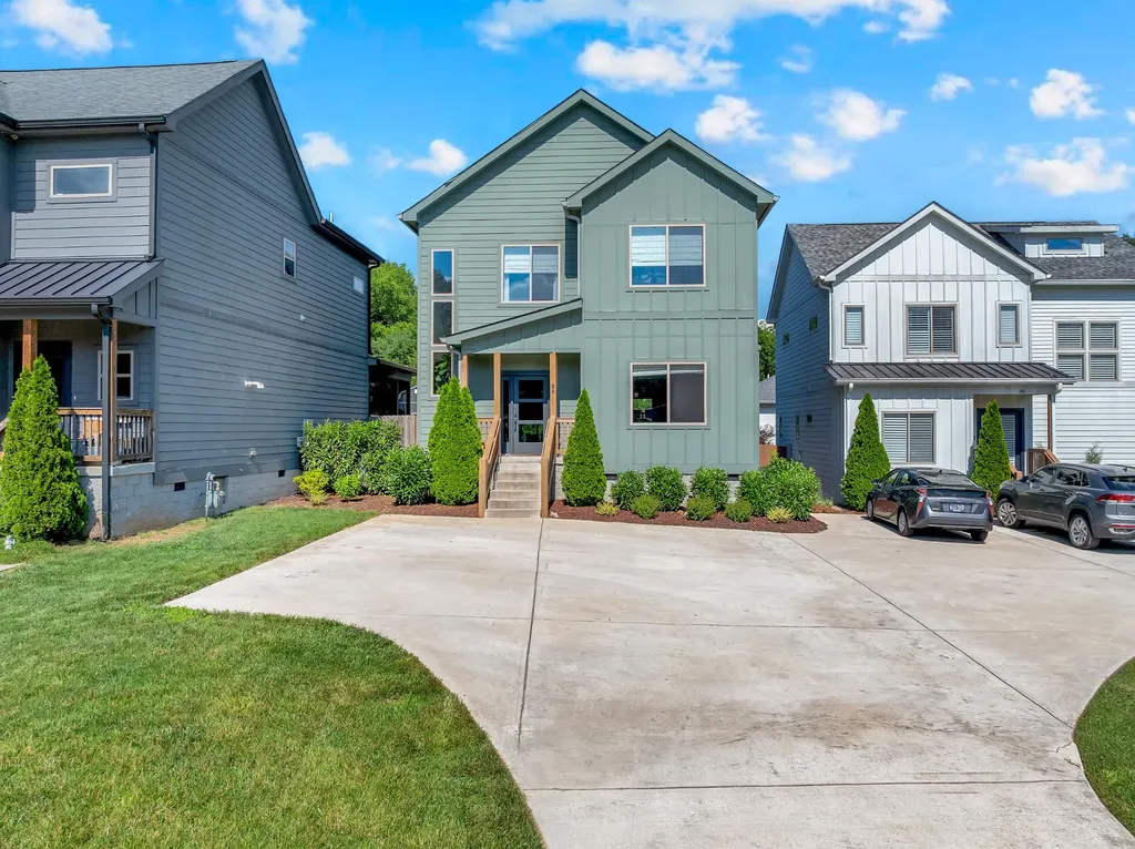 86 Antioch Pike Nashville TN 37211