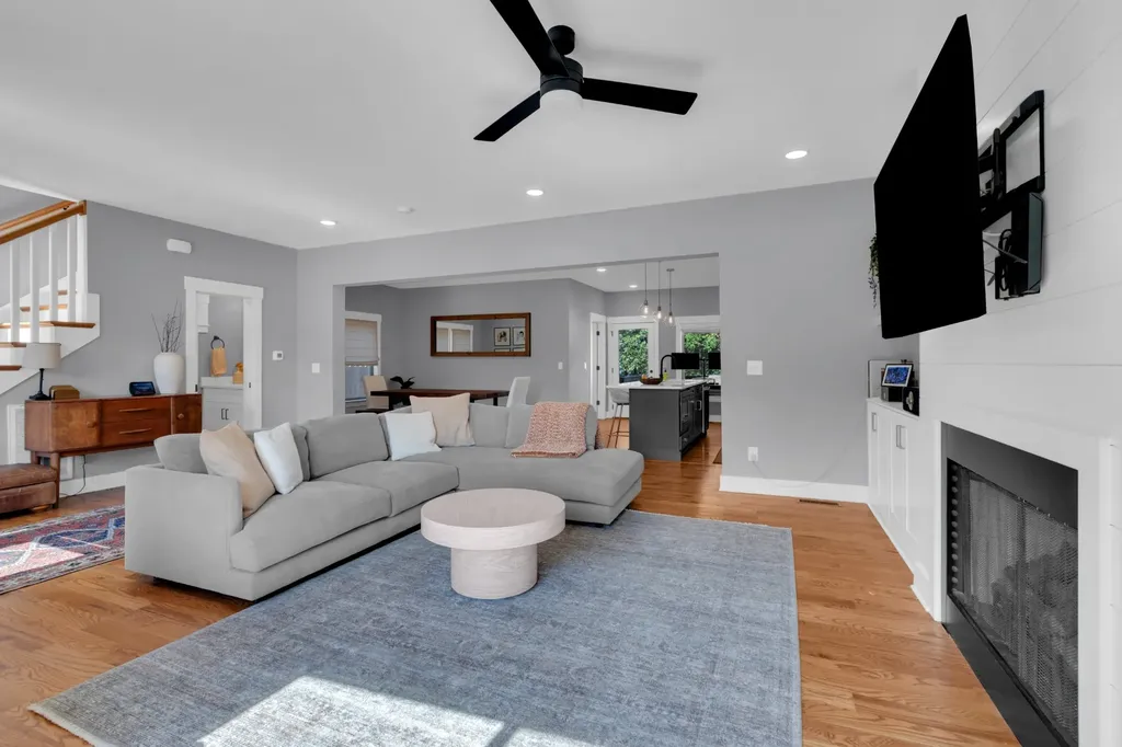 86 Antioch Pike Nashville TN 37211