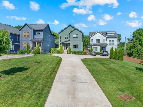 86 Antioch Pike Nashville TN 37211