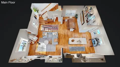 86 Antioch Pike Nashville TN 37211
