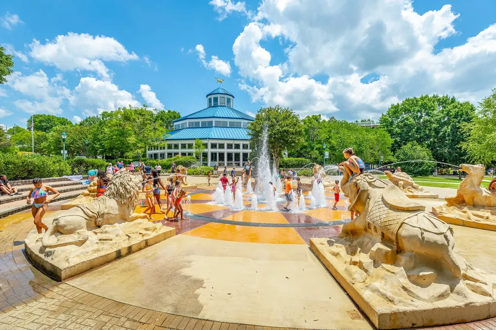 4 Cherokee Boulevard Chattanooga TN 37405