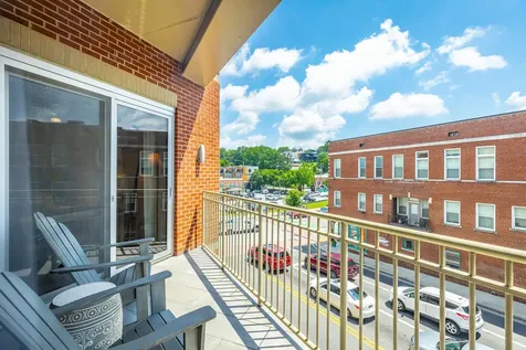 4 Cherokee Boulevard Chattanooga TN 37405