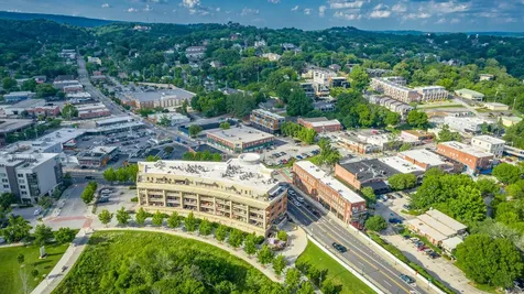 4 Cherokee Boulevard Chattanooga TN 37405