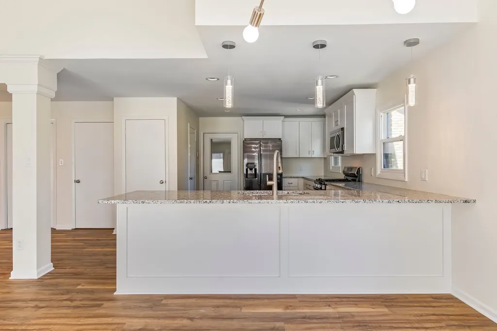 1106 Roseland Drive Columbia TN 38401