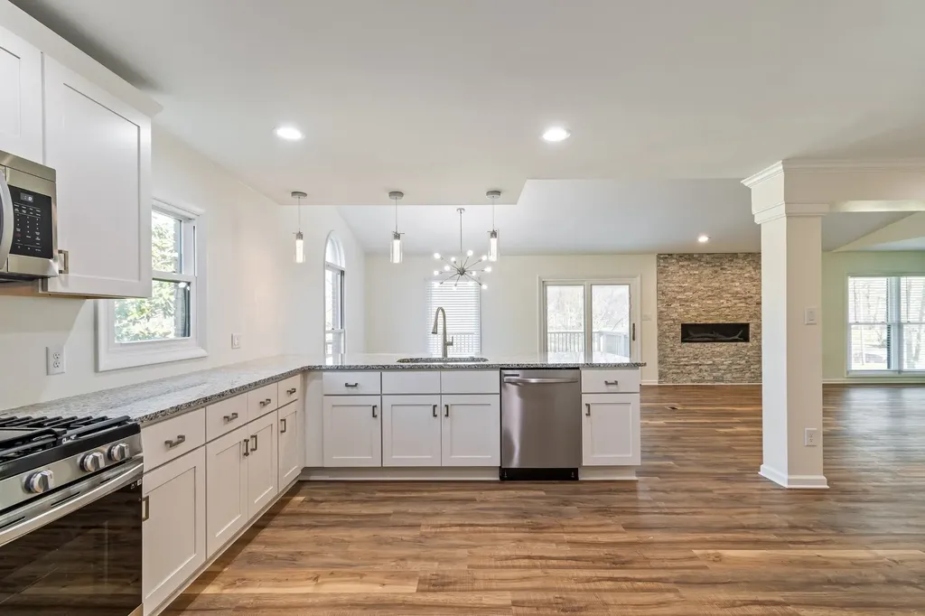 1106 Roseland Drive Columbia TN 38401
