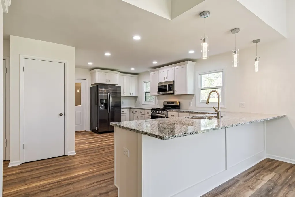 1106 Roseland Drive Columbia TN 38401