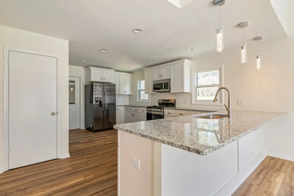 1106 Roseland Drive Columbia TN 38401
