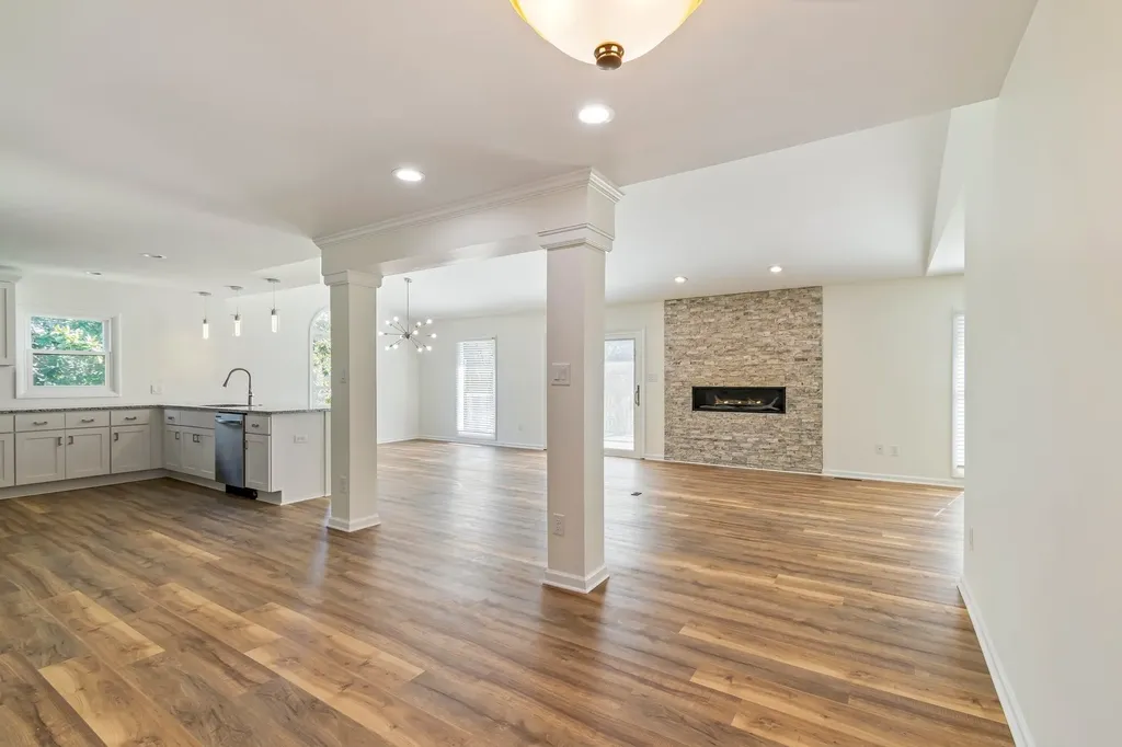 1106 Roseland Drive Columbia TN 38401