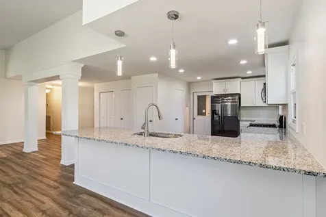 1106 Roseland Drive Columbia TN 38401