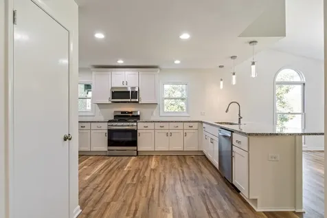 1106 Roseland Drive Columbia TN 38401