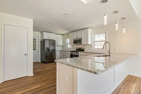 1106 Roseland Drive Columbia TN 38401