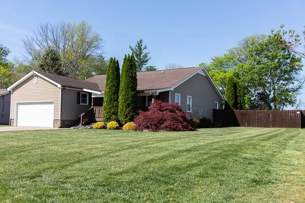 Smyrna TN, 517 Summerfield Drive