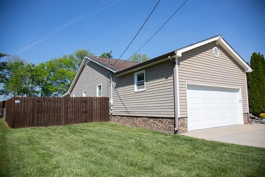 517 Summerfield Drive Smyrna TN 37167