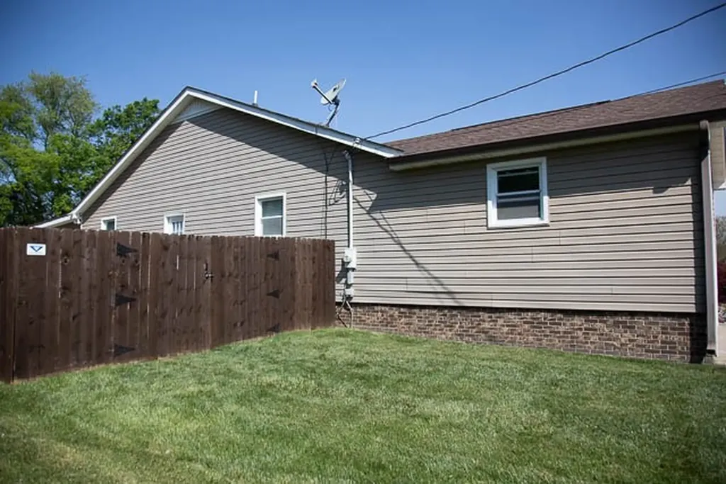 517 Summerfield Drive Smyrna TN 37167