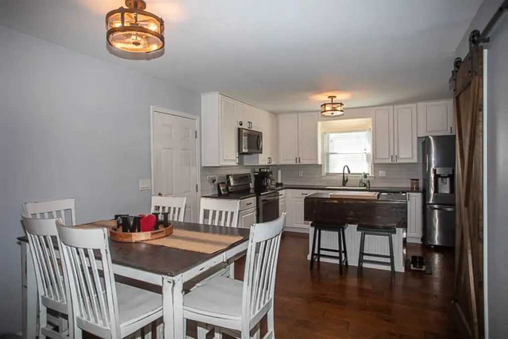 517 Summerfield Drive Smyrna TN 37167