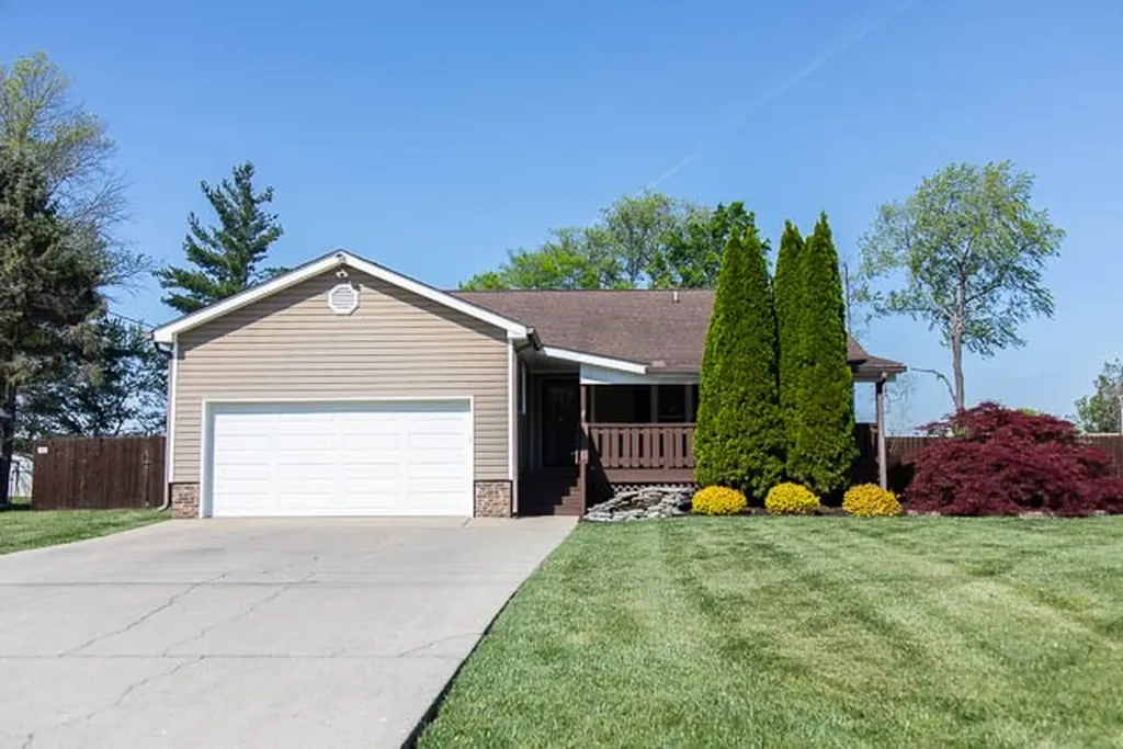 517 Summerfield Drive Smyrna TN 37167
