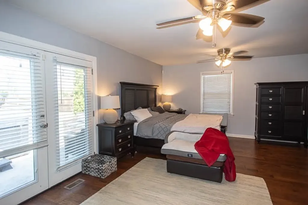 517 Summerfield Drive Smyrna TN 37167