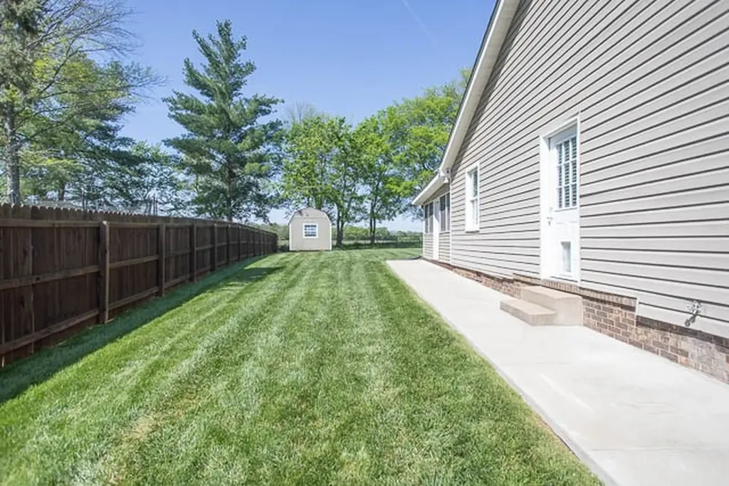 517 Summerfield Drive Smyrna TN 37167