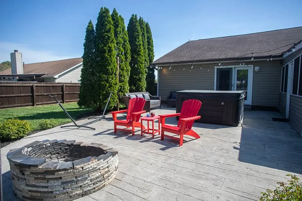 517 Summerfield Drive Smyrna TN 37167