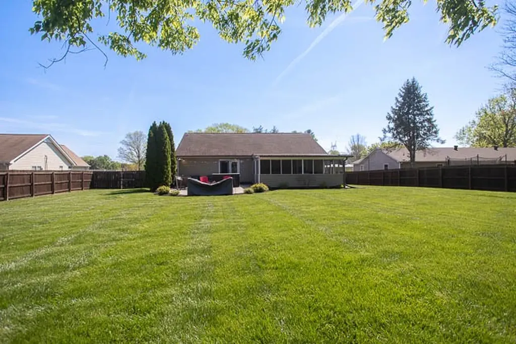 517 Summerfield Drive Smyrna TN 37167