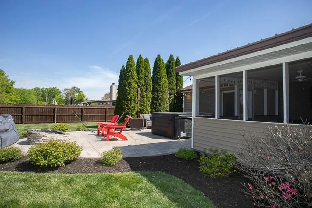 517 Summerfield Drive Smyrna TN 37167
