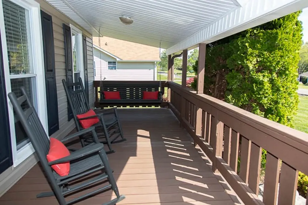 517 Summerfield Drive Smyrna TN 37167