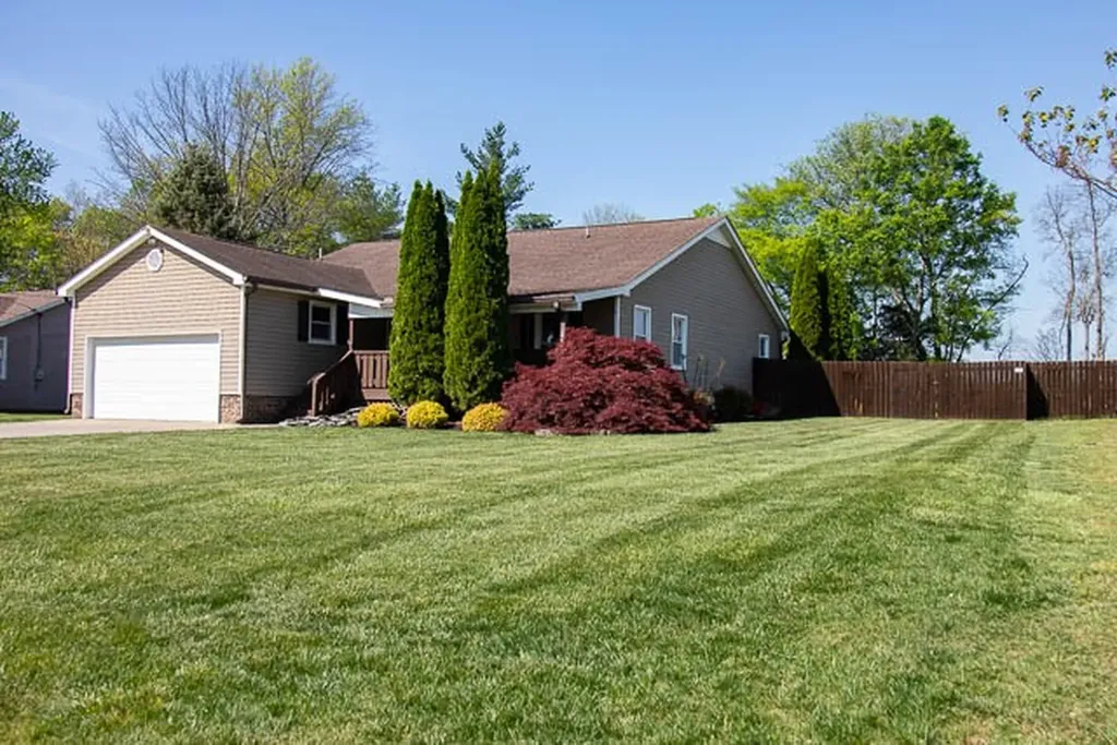 517 Summerfield Drive Smyrna TN 37167