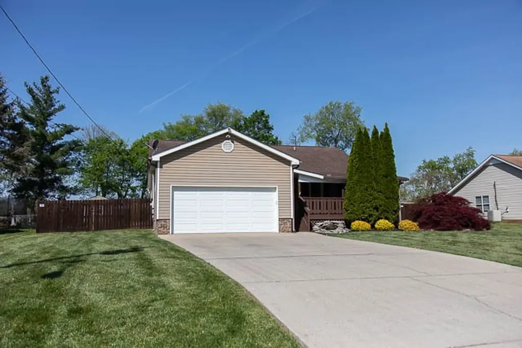 517 Summerfield Drive Smyrna TN 37167